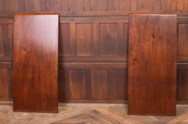 Victorian Mahogany Extending Dining Table SAI2165 - Image 14