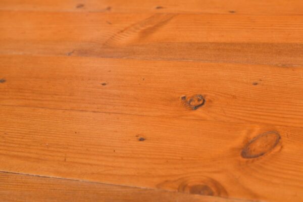19th Century Pine Country House Prep Table SAI2179 - Image 11