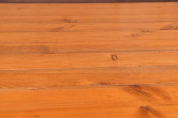 19th Century Pine Country House Prep Table SAI2179 - Image 6