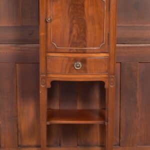 Edwardian Side Cabinet SAI2215 Antique Furniture