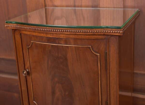 Edwardian Side Cabinet SAI2215 Antique Furniture 7