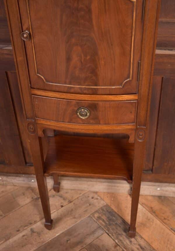 Edwardian Side Cabinet SAI2215 Antique Furniture 8
