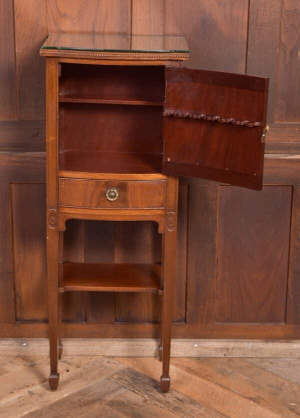 Edwardian Side Cabinet SAI2215 Antique Furniture 5