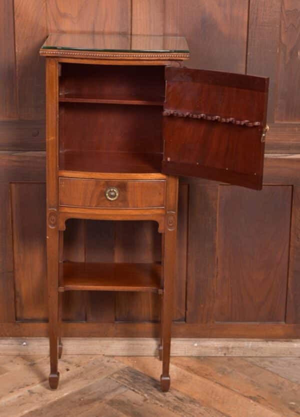 Edwardian Side Cabinet SAI2215 - Image 3