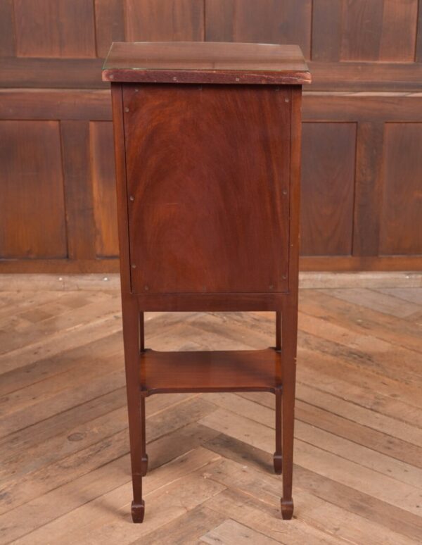 Edwardian Side Cabinet SAI2215 Antique Furniture 6