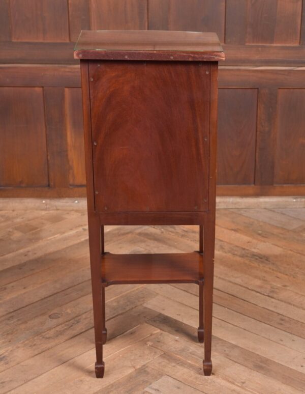 Edwardian Side Cabinet SAI2215 - Image 4