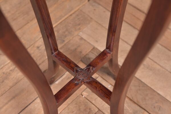 19th Century Tall Chinese Hardwood Planter SAI2219 - Image 2