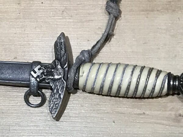 2ww German military dagger Antique Guns, Swords & Knives 5