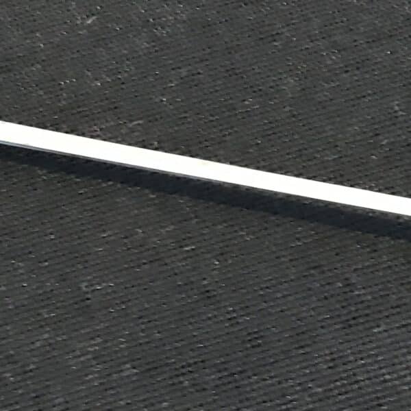 Gentleman’s walking stick sword stick with silver mounts - Image 11