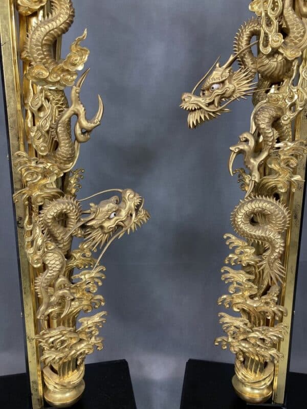 Temple Dragons - Image 2