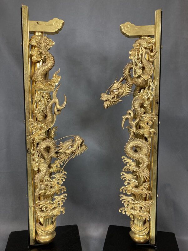 Temple Dragons - Image 8