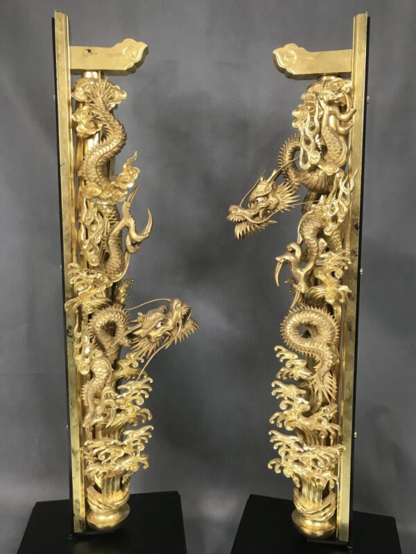 Temple Dragons - Image 10