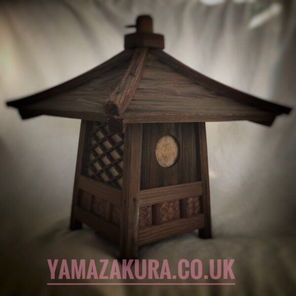 Snow viewing lantern - Image 2