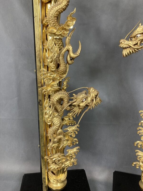 Temple Dragons - Image 7
