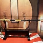 Sonin Chosin sword Imperial japan Antique Swords