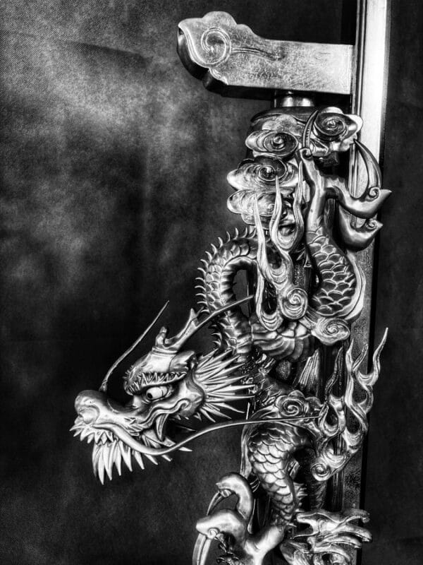Temple Dragons - Image 4