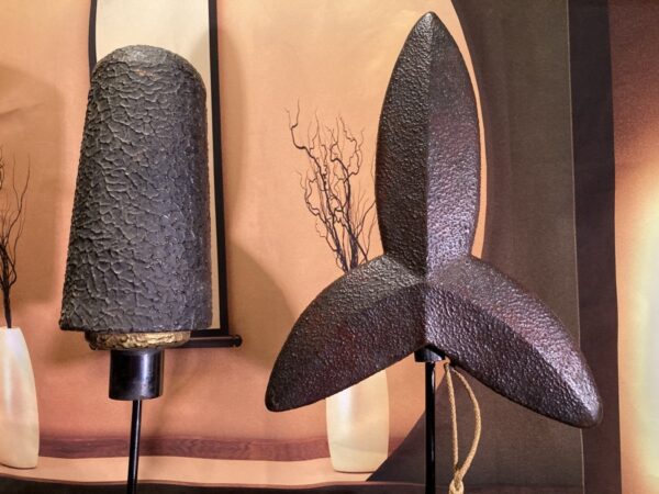 Yari Saya #spearhead covers - Image 5