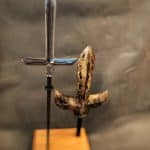Jumonji yari Japanese Antique Swords