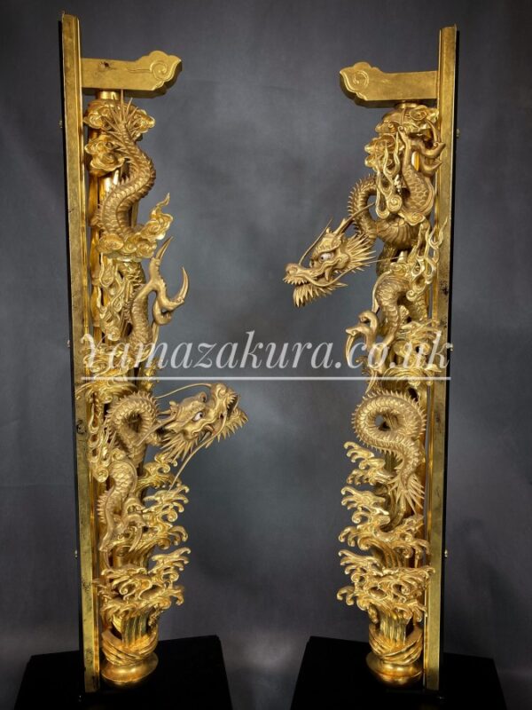 Temple Dragons - Image 9