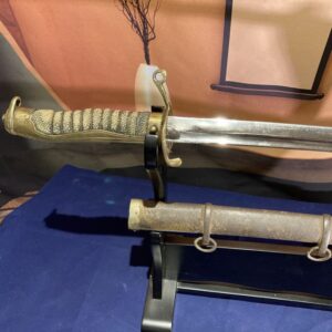 Japanese swords , Yamazakura.co.uk japan Antique Guns, Swords & Knives