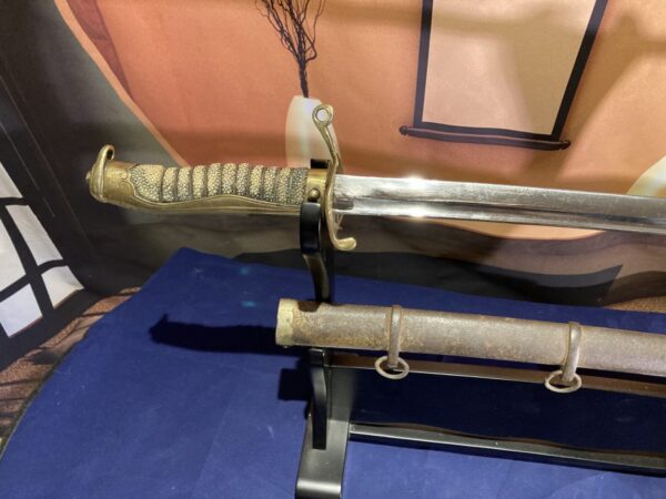 Japanese swords , Yamazakura.co.uk japan Antique Swords 3