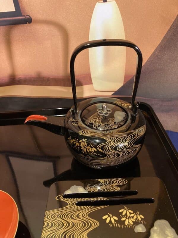 Sake set - Image 5