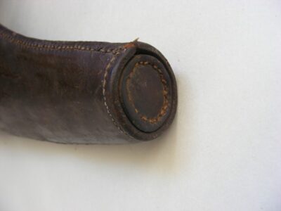 WW1 Officers Pistol Holster