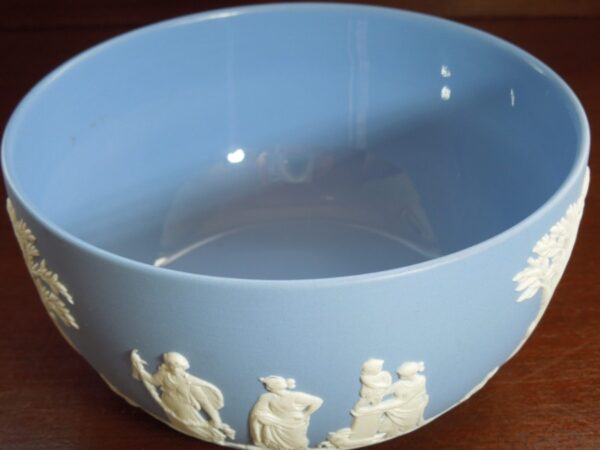 Wedgwood Bowl - Image 4