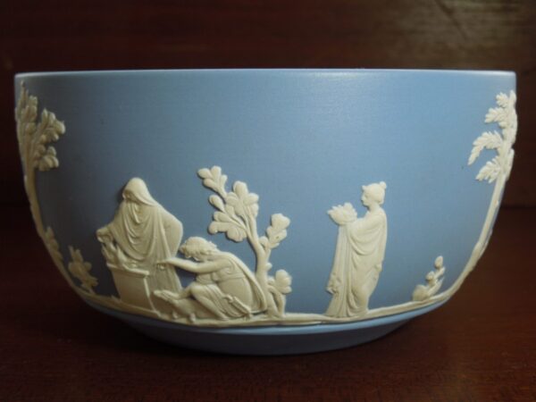 Wedgwood Bowl Miscellaneous 4