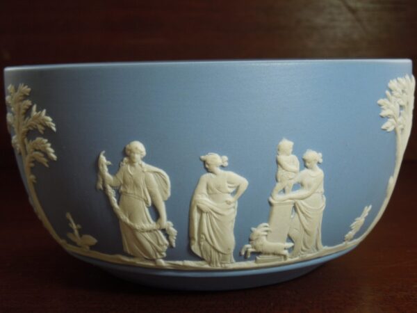Wedgwood Bowl