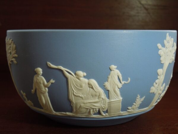 Wedgwood Bowl - Image 3