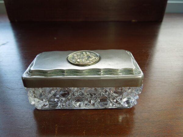 Trinket Box Miscellaneous 3