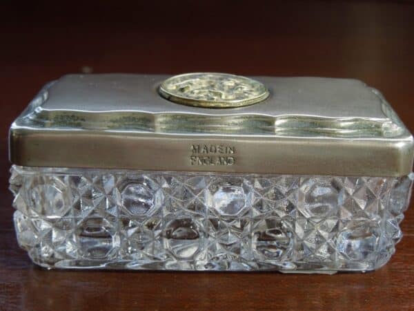 Trinket Box Miscellaneous 5