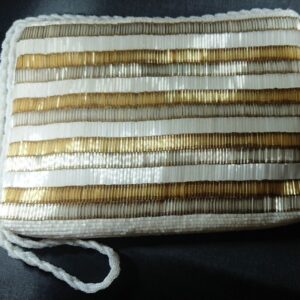 Vintage Bead Handbag Miscellaneous