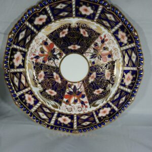 Crown Derby plate plates Miscellaneous