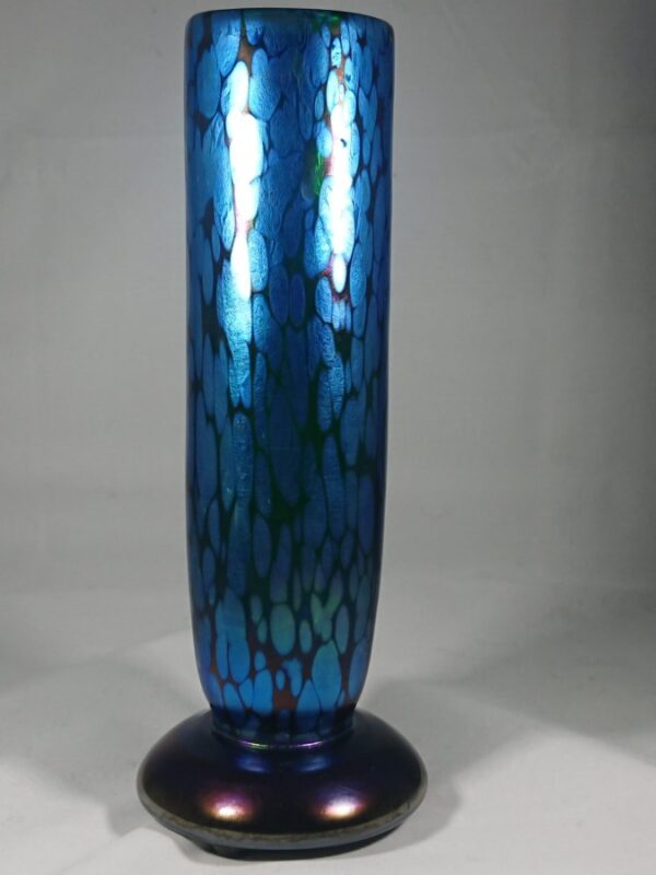 Orient & Flume Vase by Bruce Sillars Miscellaneous 3