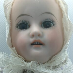 Antique Late 19th Century German Doll antique doll Miscellaneous
