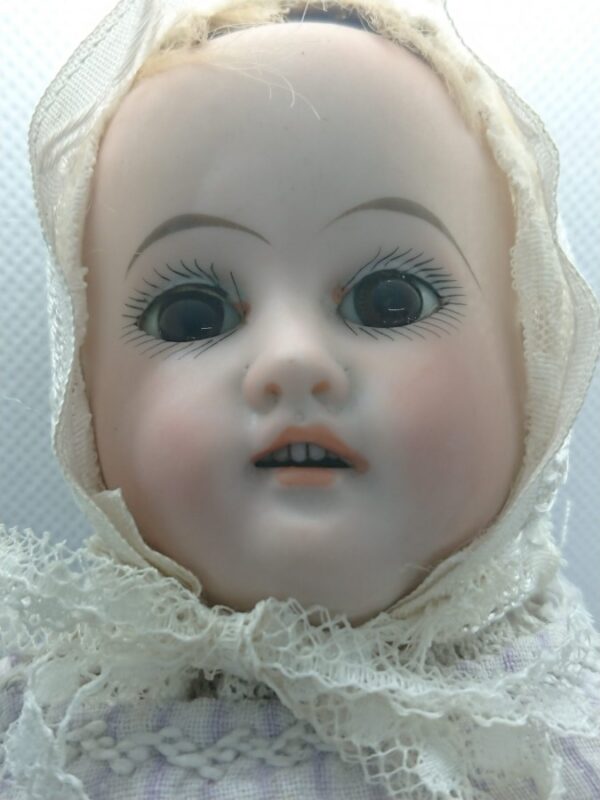 Antique Late 19th Century German Doll antique doll Miscellaneous 3