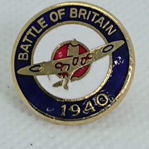 Enamel Battle of Britain Pin enamel Miscellaneous