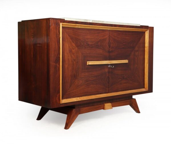 French Art Deco Sideboard c1930
