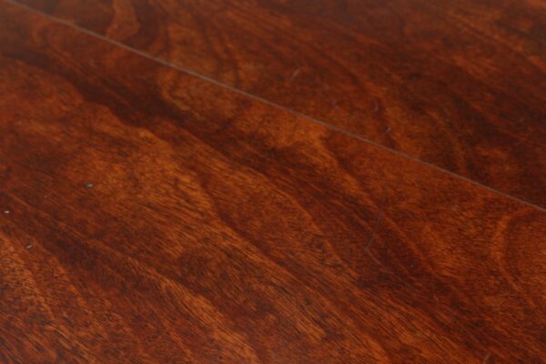 George 3rd Mahogany Snap Top Table Georgian Antique Furniture 7