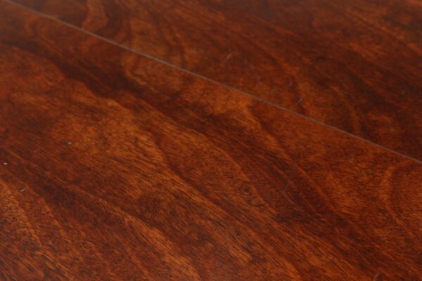 George 3rd Mahogany Snap Top Table - Image 5