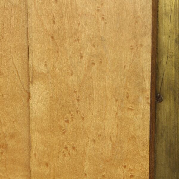 French Walnut Armoire - Image 10