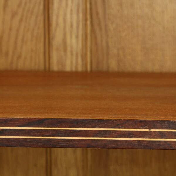 French Walnut Armoire - Image 11