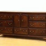 Georgian Oak Mule Chest Antique Chests