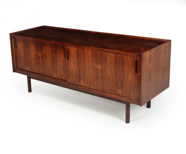 Mid Century Danish Rosewood Sideboard by Kofod Larsen Antique Sideboards 4