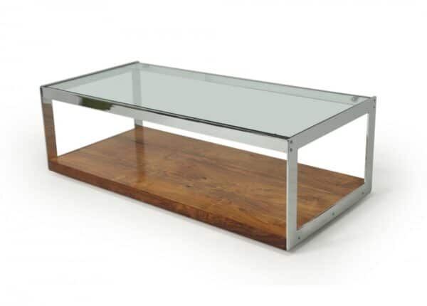 Mid Century Modern Coffee table by Merrow Associates - Image 13