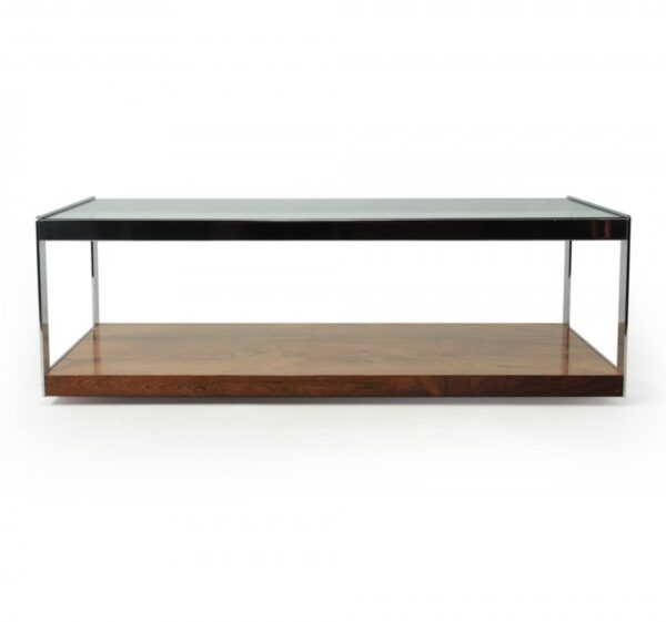 Mid Century Modern Coffee table by Merrow Associates coffee table Antique Tables 14