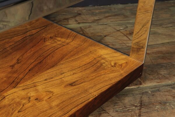Mid Century Modern Coffee table by Merrow Associates - Image 9