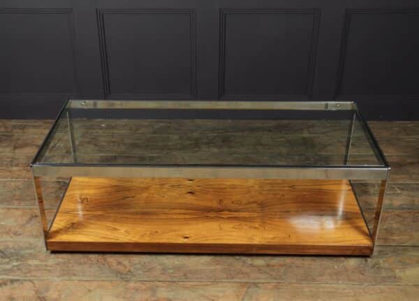 Mid Century Modern Coffee table by Merrow Associates coffee table Antique Tables 6
